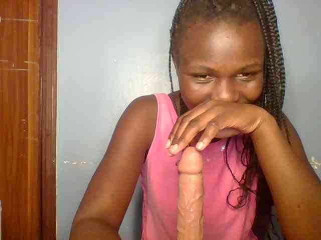 Sweet-spice webcam