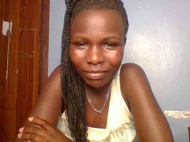 Sweet-spice webcam
