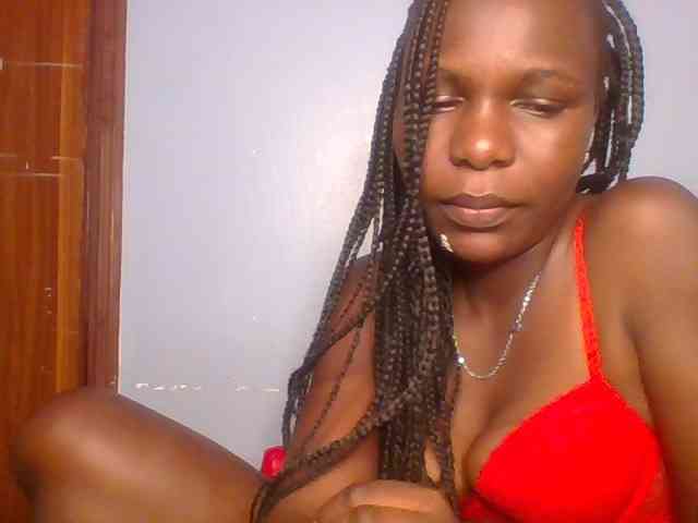 Sweet-spice webcam