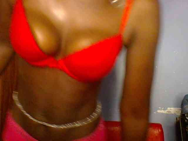 Sweet-spice webcam