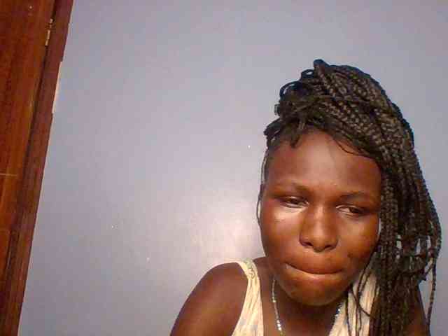 Sweet-spice webcam