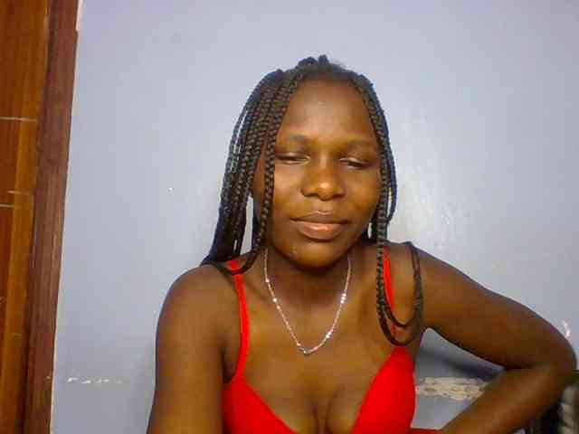 Sweet-spice webcam