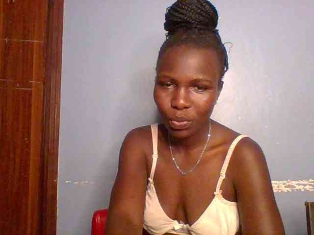 Sweet-spice webcam