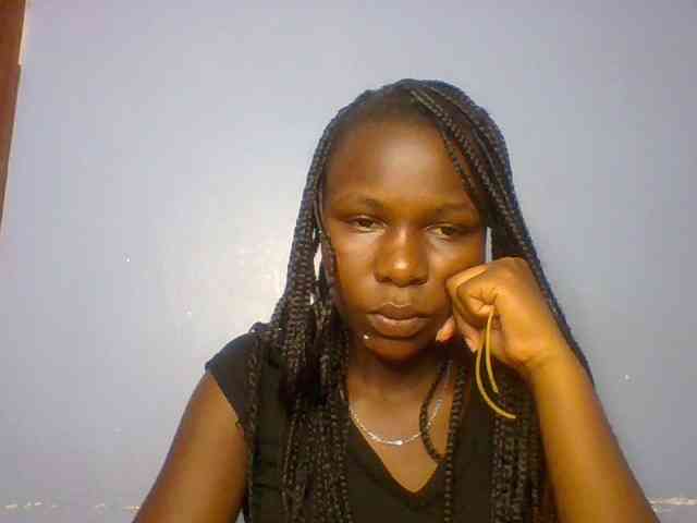 Sweet-spice webcam