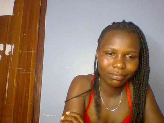Sweet-spice webcam