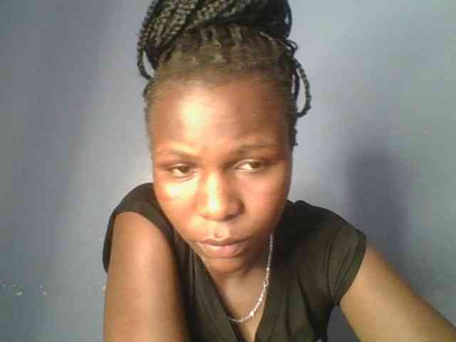 Sweet-spice webcam