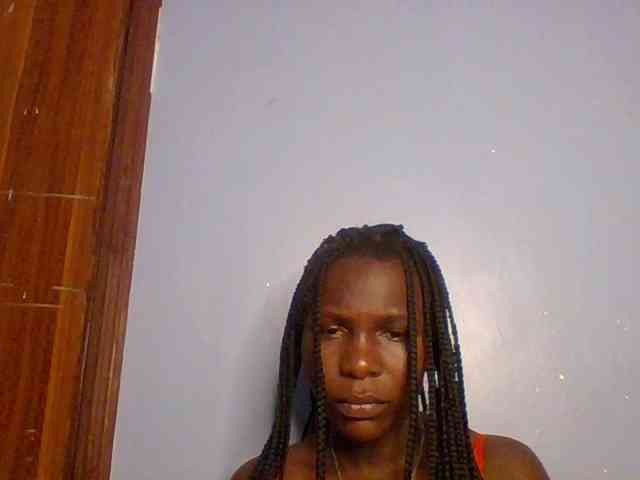 Sweet-spice webcam