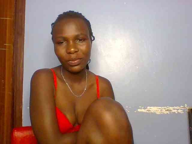 Sweet-spice webcam