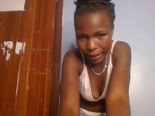 Sweet-spice webcam