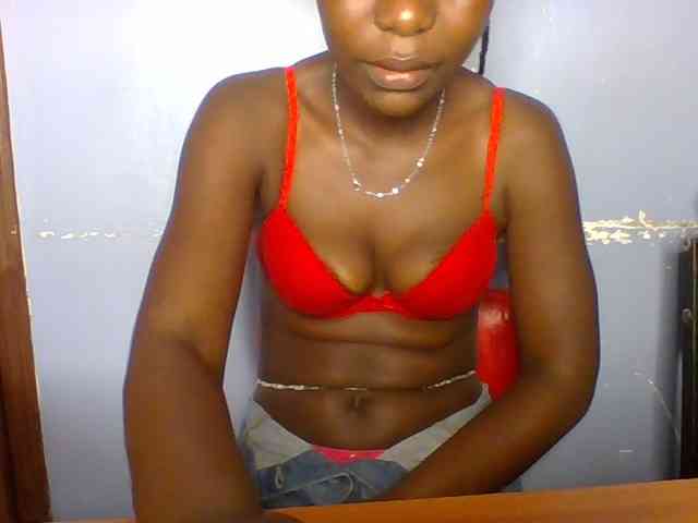Sweet-spice webcam