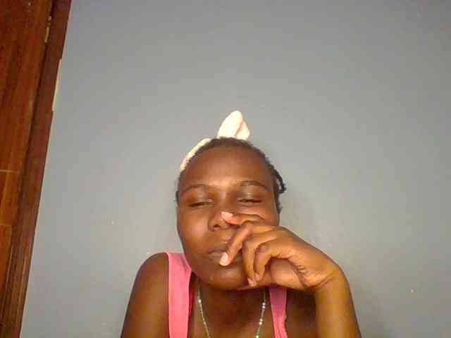 Sweet-spice webcam