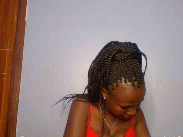Sweet-spice webcam