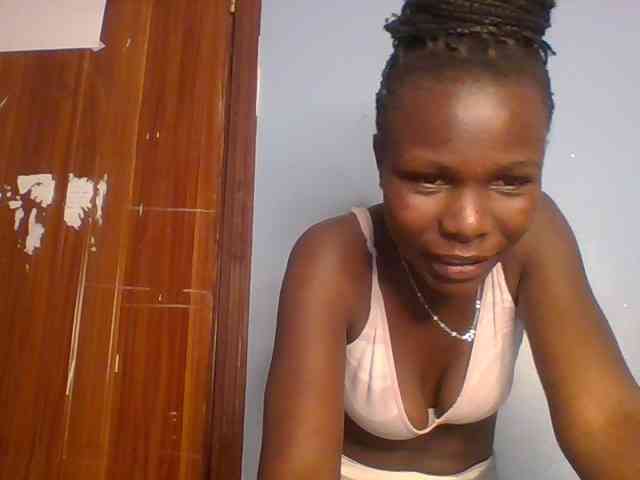 Sweet-spice webcam