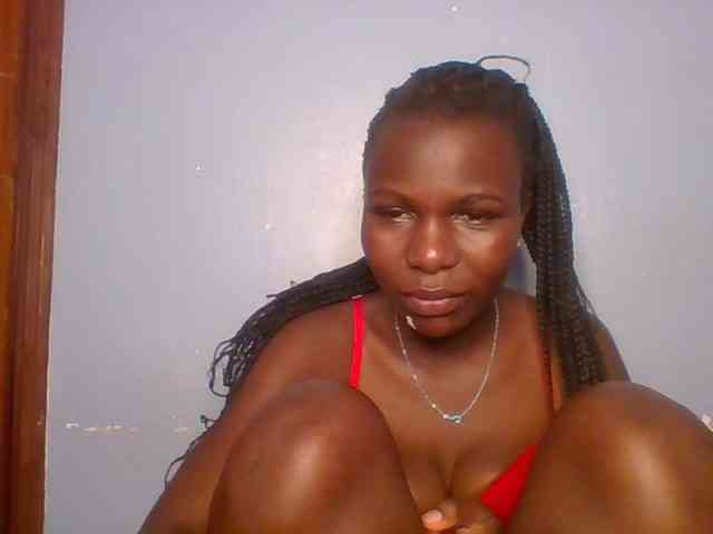 Sweet-spice webcam