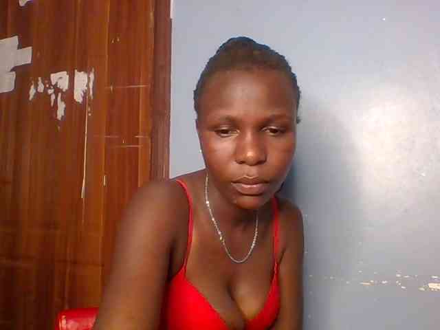 Sweet-spice webcam