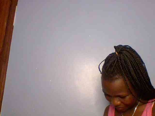 Sweet-spice webcam