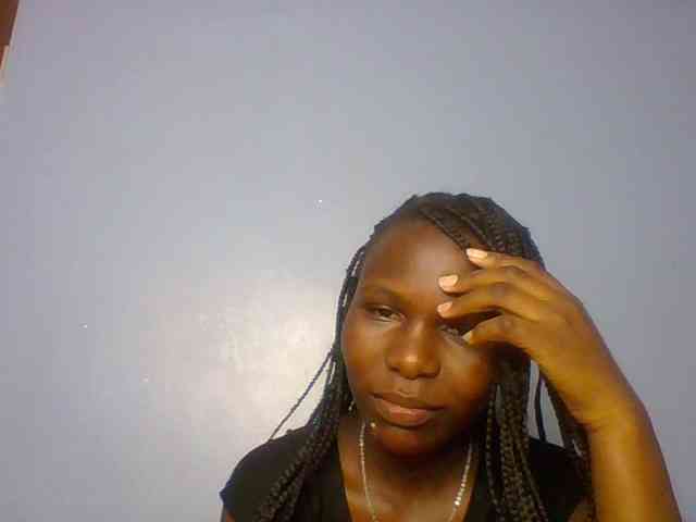Sweet-spice webcam