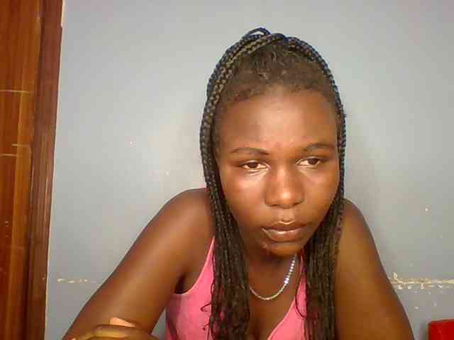 Sweet-spice webcam