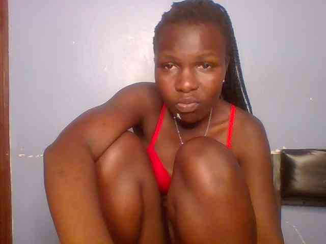 Sweet-spice webcam