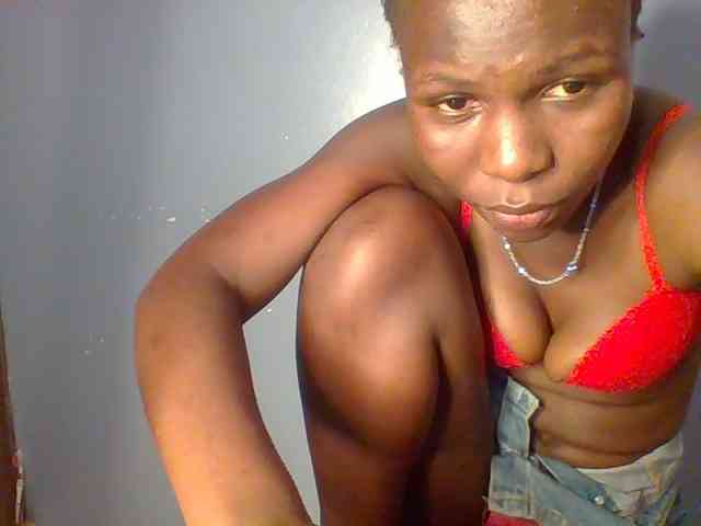 Sweet-spice webcam
