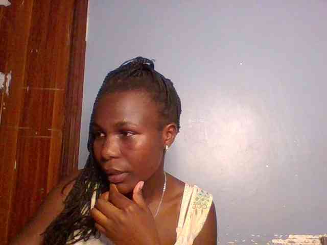 Sweet-spice webcam
