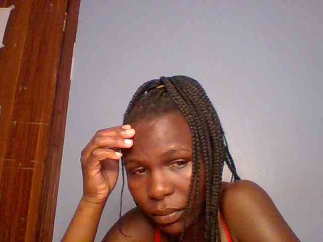 Sweet-spice webcam