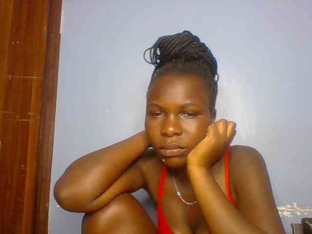 Sweet-spice webcam