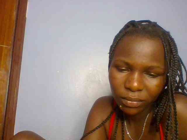Sweet-spice webcam