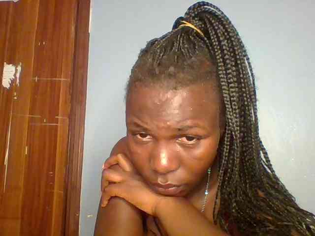 Sweet-spice webcam