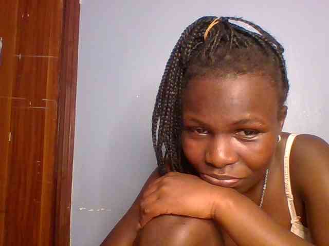 Sweet-spice webcam