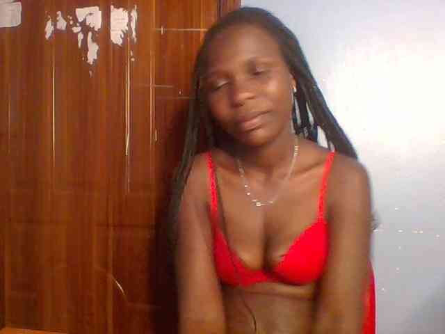 Sweet-spice webcam
