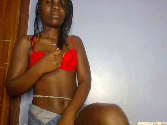 Sweet-spice webcam