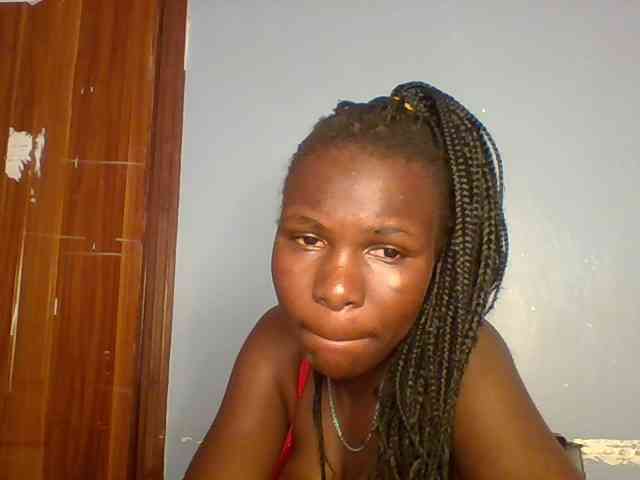 Sweet-spice webcam