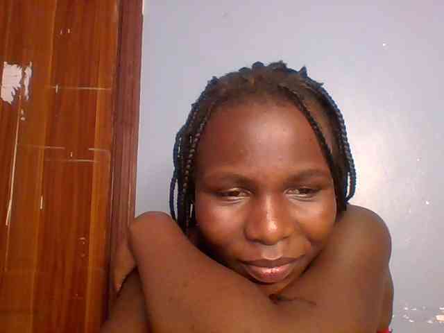 Sweet-spice webcam