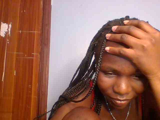 Sweet-spice webcam
