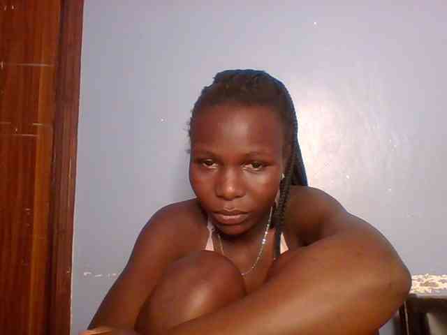 Sweet-spice webcam