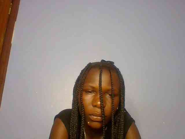 Sweet-spice webcam