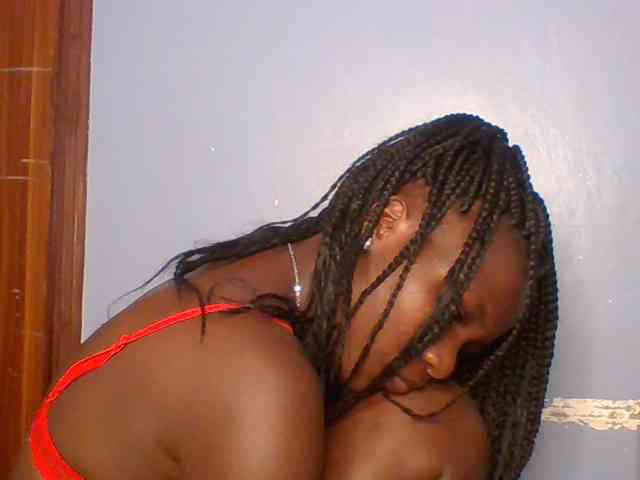 Sweet-spice webcam