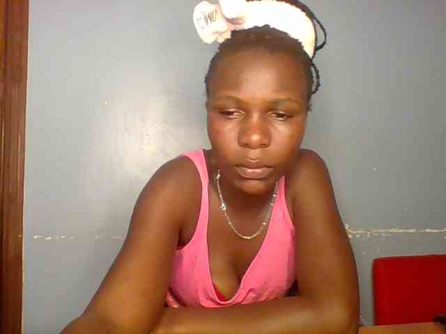 Sweet-spice webcam