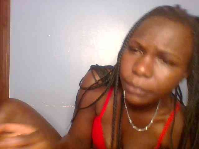 Sweet-spice webcam
