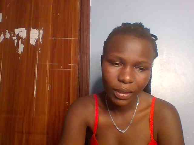 Sweet-spice webcam