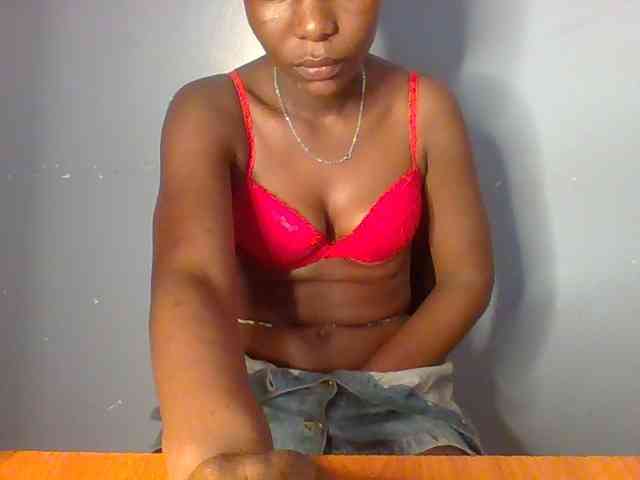 Sweet-spice webcam