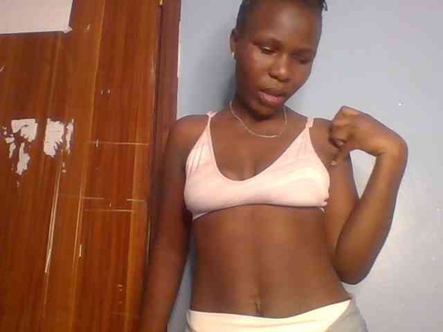 Sweet-spice webcam