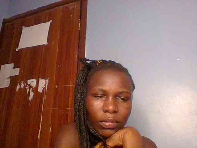 Sweet-spice webcam