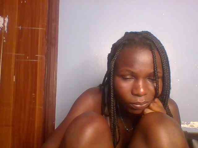 Sweet-spice webcam