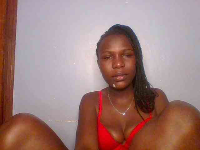 Sweet-spice webcam
