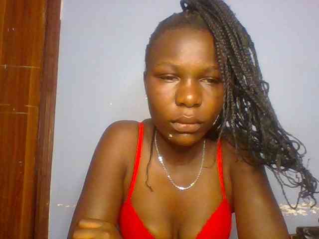 Sweet-spice webcam