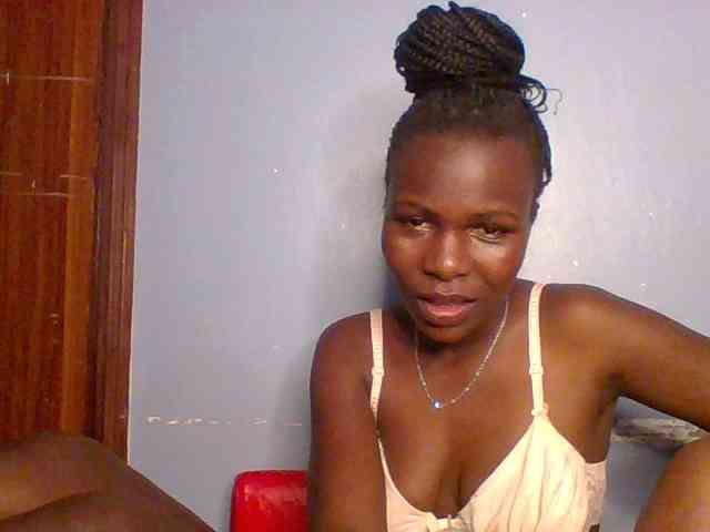 Sweet-spice webcam