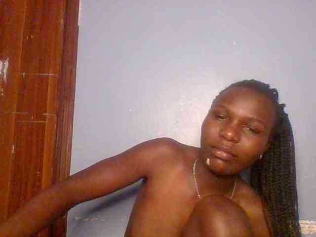 Sweet-spice webcam