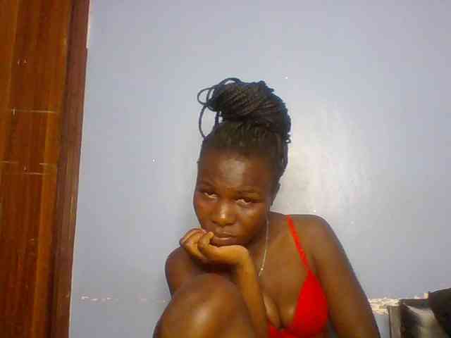 Sweet-spice webcam